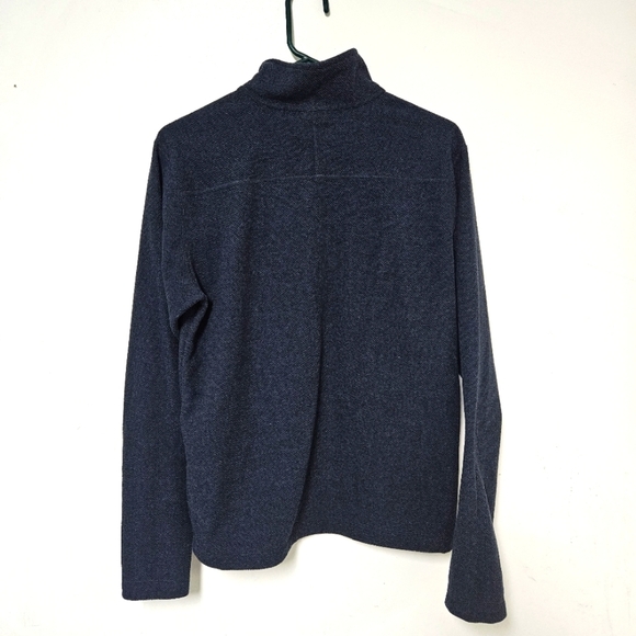 The North Face Men's Half Zip Sweater Size S/ P - Picture 9 of 14